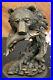 Art_Deco_Bear_Holding_Fish_Hand_Made_Bronze_Sculpture_Marble_Base_Lost_Wax_Gift_01_kav