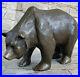 Black_Bear_Bronze_Marble_Statue_Conservation_Mother_Cub_Lodge_Cabin_Wildlife_Art_01_qa