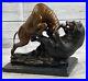 Bull_vs_Bear_Bronze_Metal_Statue_Sculpture_Decor_Stock_Market_10_x_13_01_lky