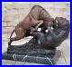 Charging_Bull_and_Bear_Sculpture_With_Real_Bronze_Metal_Figurine_Figure_01_bk