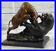 Charging_Bull_and_Bear_Sculpture_With_Real_Bronze_Metal_Figurine_Figure_Artwork_01_ft