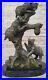 Charles_Russell_s_Bear_Family_Bronze_Sculpture_Handcrafted_Wildlife_Art_Sale_01_syv