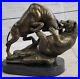 Handcrafted_bronze_sculpture_SALE_Bas_Marble_Bear_Vs_Bull_Market_Stock_Cast_Deal_01_bj