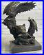 Museum_Quality_Wildlife_Bronze_Bear_Eagle_and_Buffalo_in_Harmony_Sculpture_01_ub