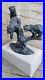 Roaring_Kodiak_Grizzly_Russian_Bear_Bronze_Marble_Sculpture_Collectible_01_eq